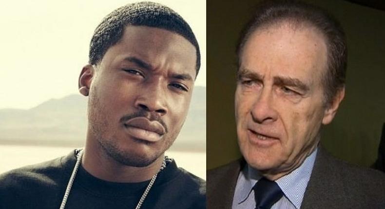 Meek Mill barred from Toronto by Councilor Norm Kelly