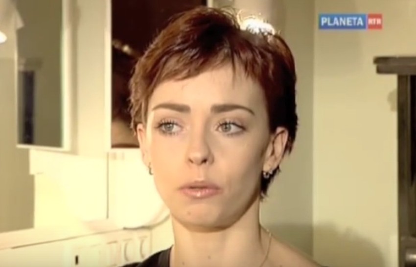 Jekaterina Krisanova