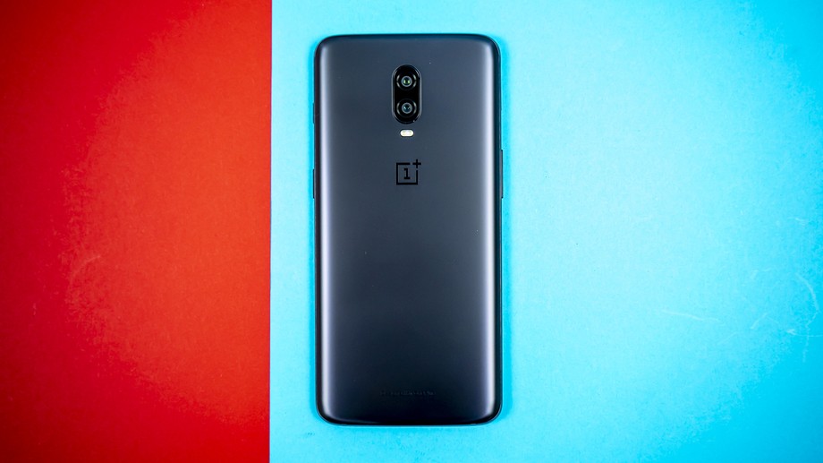 Oneplus 6T im Test: Top-Smartphone für 549 Euro