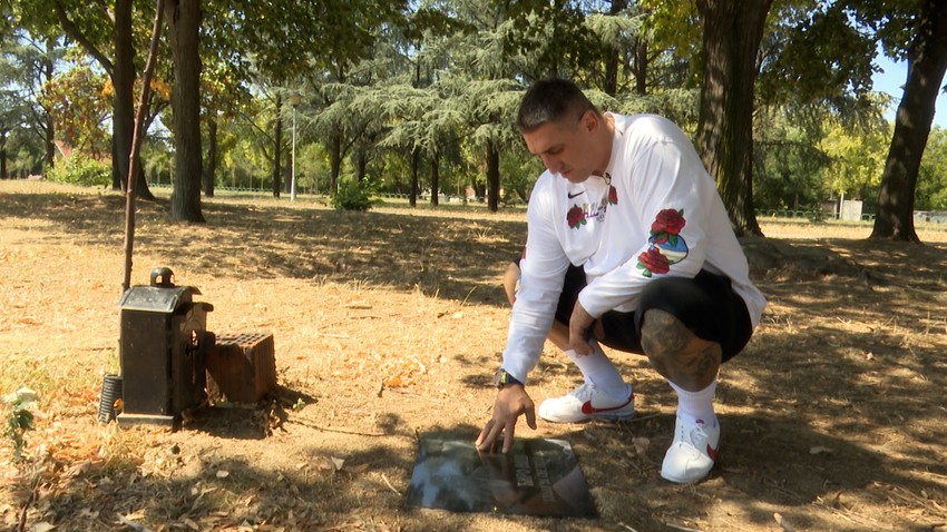 Kristijan Golubović