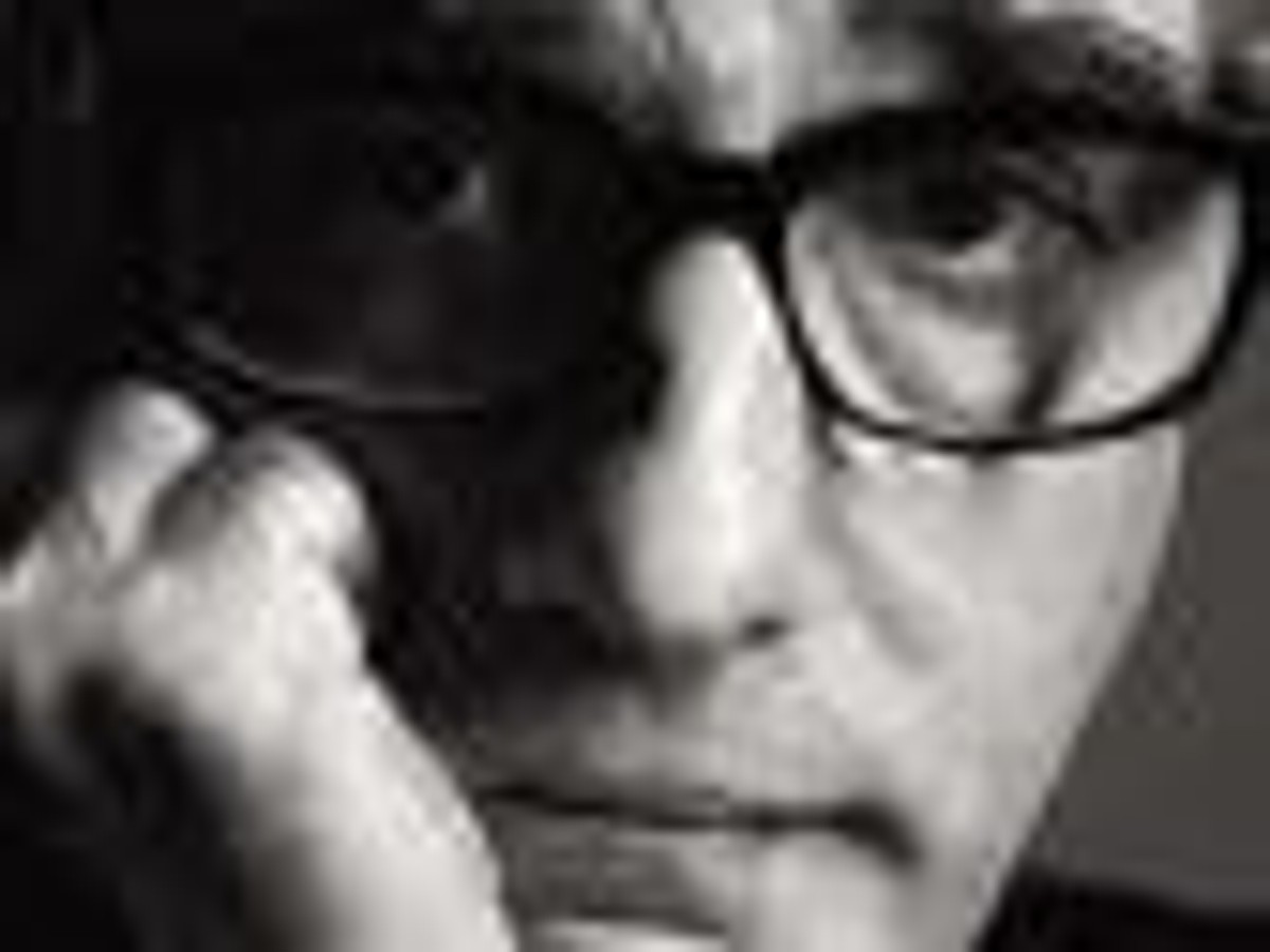Richard Schickel "Martin Scorsese. Rozmowy"