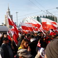 Marsz Niepodległości kosztował Warszawę ponad 400 tys. zł. Ratusz złożył skargę