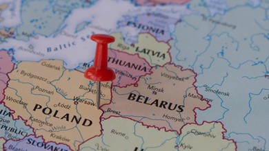 Przepowiednia jasnowidza Jackowskiego. "Putin zostawi wojska przy granicy"