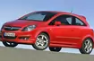 Opel Corsa GSi - Subtelnie sportowa