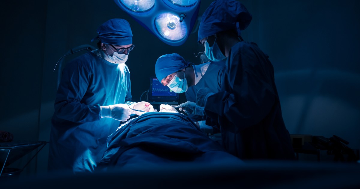 Walka o życie dwóch chłopców - neurochirurdzy w akcji!