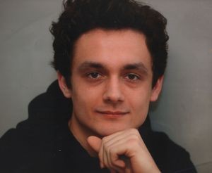 Adrian Janowski