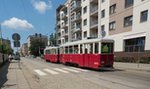 Zabytkowym tramwajem z Łodzi do Konstantynowa