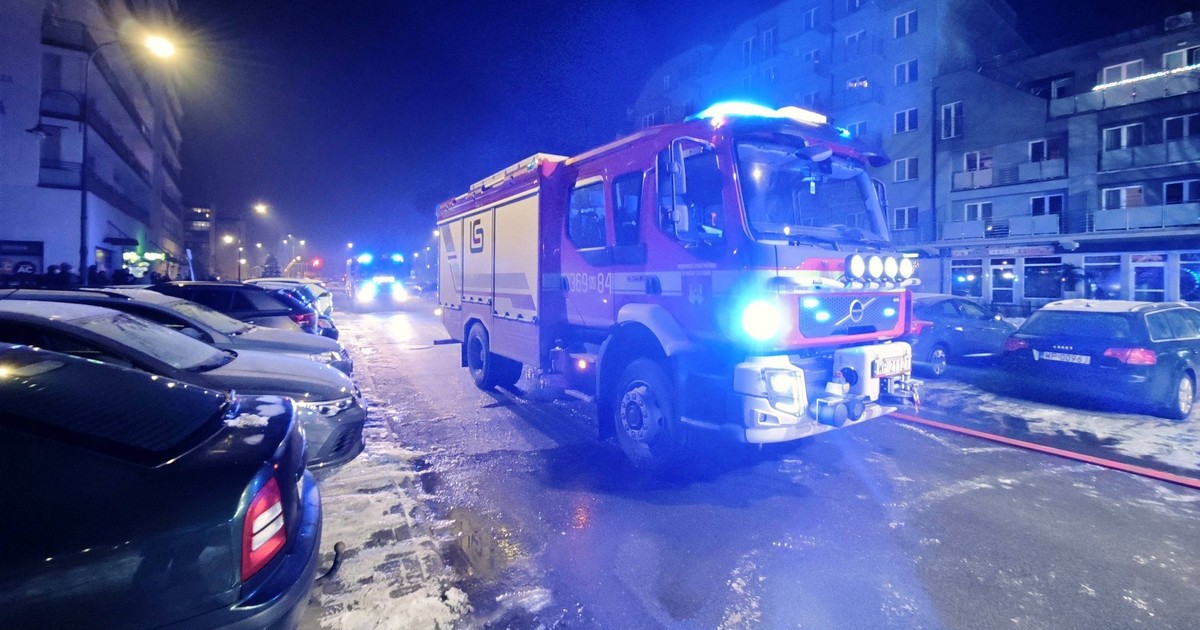 Rodzinny dramat. Stracili mieszkanie w pożarze. Ale teraz wydarzyło się coś niesamowitego