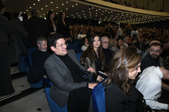 premijera filma Svadba u Sava Centru