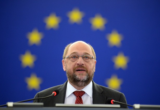 Martin Schulz