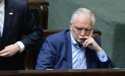 Gowin: Ustawa o SN powinna być konsultowana z prezydentem wcześniej