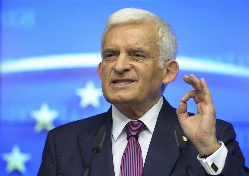 Buzek zakończył kadencję