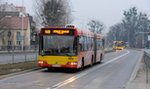 Miał być tramwaj, będzie tylko buspas!