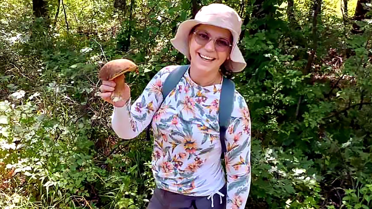 "NISAM IMALA STRAH OD SMRTI" Ispovest glumice o borbi sa rakom: "Opale su mi kosa i trepavice"