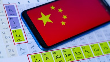 razem przeciw monopolowi chin? usa zapraszają do budowy surowcowego bl