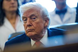 "to nasza półkula". amerykanie wracają do doktryny z 1823 roku