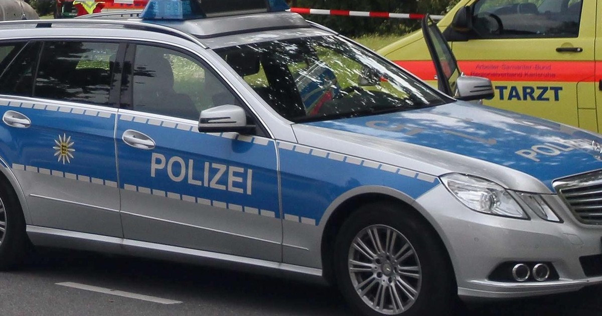 Ratownicy zagrożeni po wypadku. Pomagając rannemu, mogli zarazić się żółtaczką