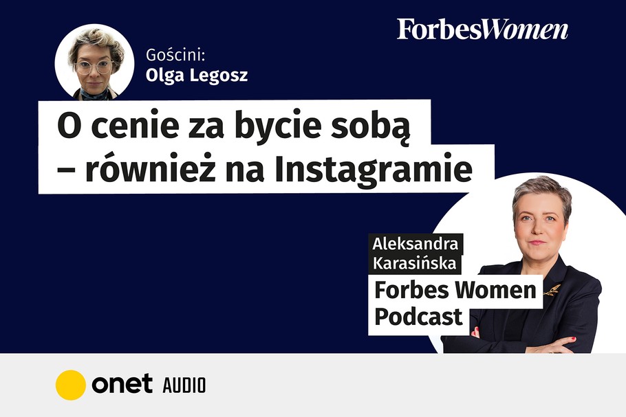 Podcast Forbes Women