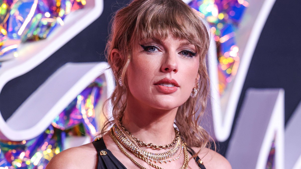 Ten album uczynił z niej gwiazdę. Taylor Swift wraca z "1989" w nowej odsłonie