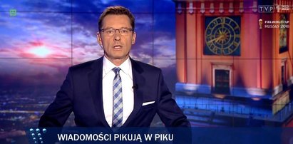 Generator pasków TVP zamknięty. Autor tłumaczy dlaczego