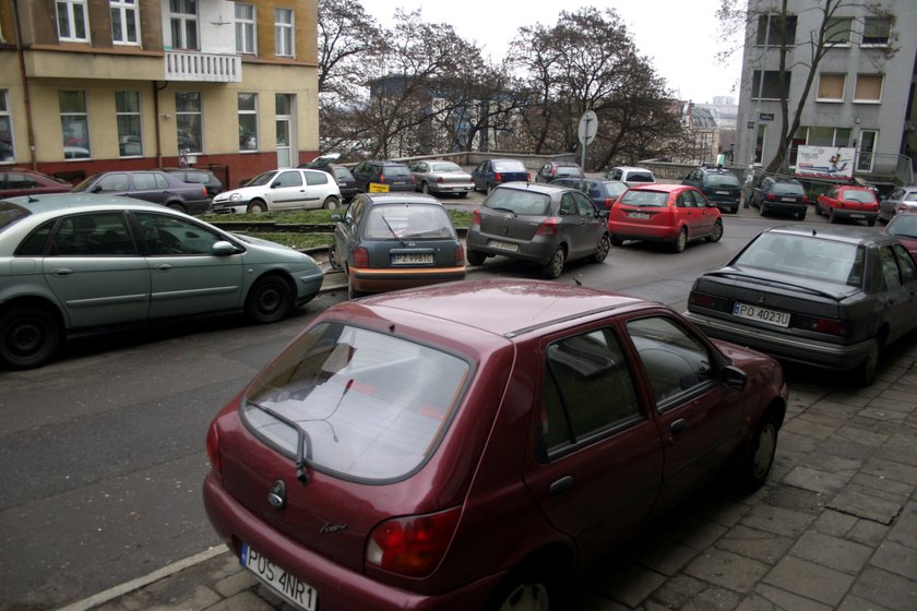 Raport badania jakości życia w Poznaniu