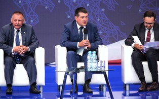 Wiceminister finansów: Naszym celem jest wzrost zamożności Polaków przy stabilności finansów publicznych