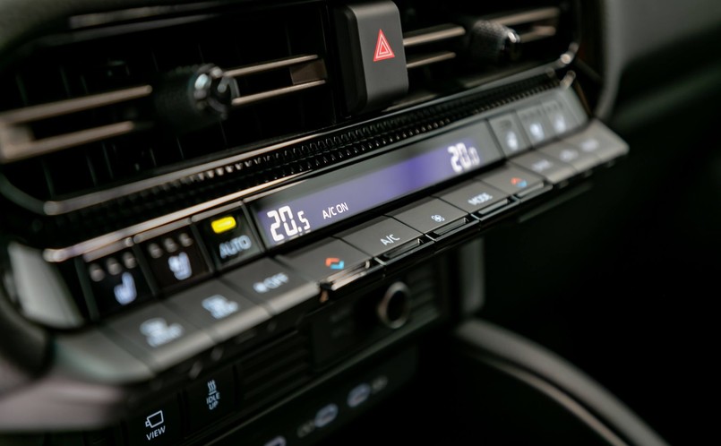 Toyota Land Cruiser nowej generacji