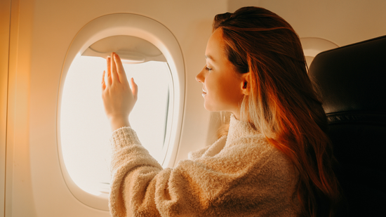 Ezek a legnagyobb modortalanságok, amiket egy repülőgépen elkövethetsz