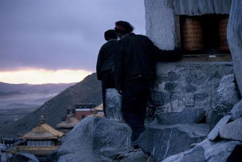 Galeria Tybet - 7 dni w Tybecie, obrazek 23