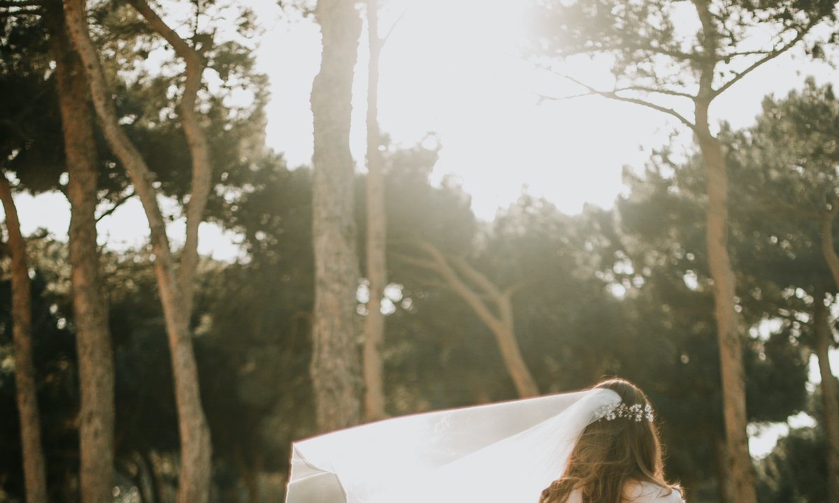 Niewiarygodne z kim teściowa przyszła na ślub. Panna młoda nie wierzyła własnym oczom