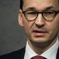 Premier Morawiecki: Nord Stream 2 to krok w kierunku wojny rosyjsko-ukraińskiej