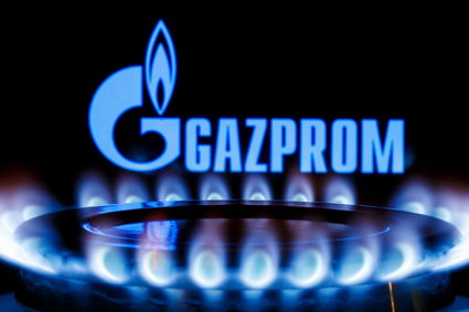 Gazprom o oskarżeniach, że wstrzymuje dostawy gazu na zachód: kłamstwa i oszczerstwa