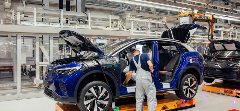 Volkswagen zmienia nazwę? Sensacja okazała się bujdą