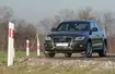 Test Audi Q5 3.0 TDI S-Tronic: auto na każdą drogę