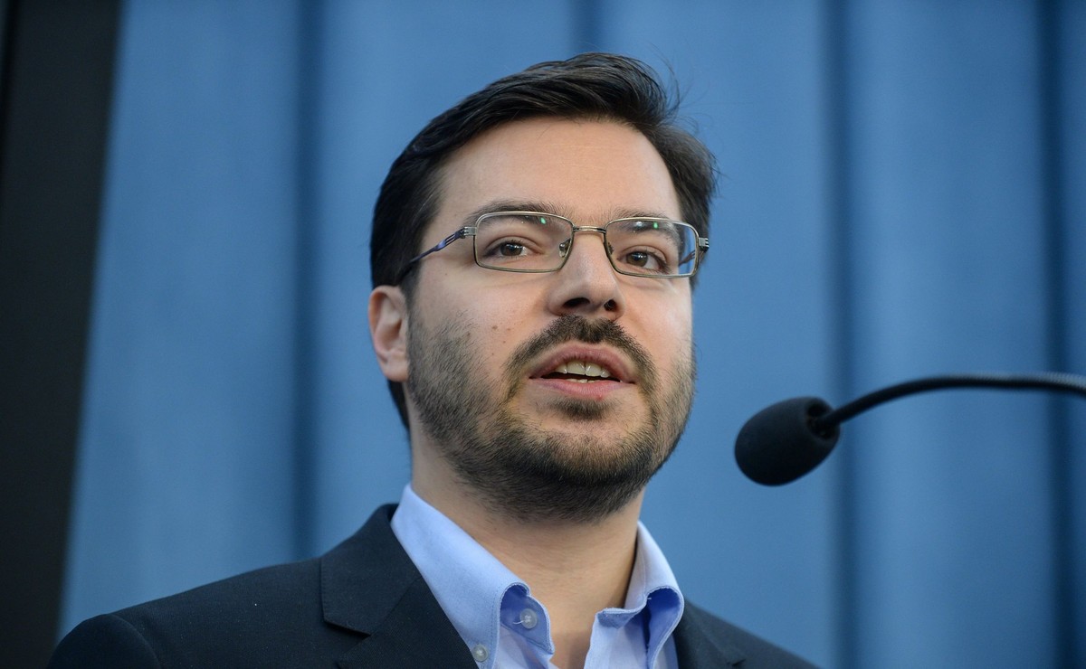 Wicemarszałek Stanisław Tyszka z Kukiz'15