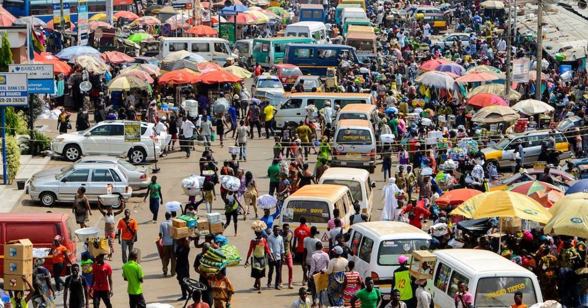 Ghana