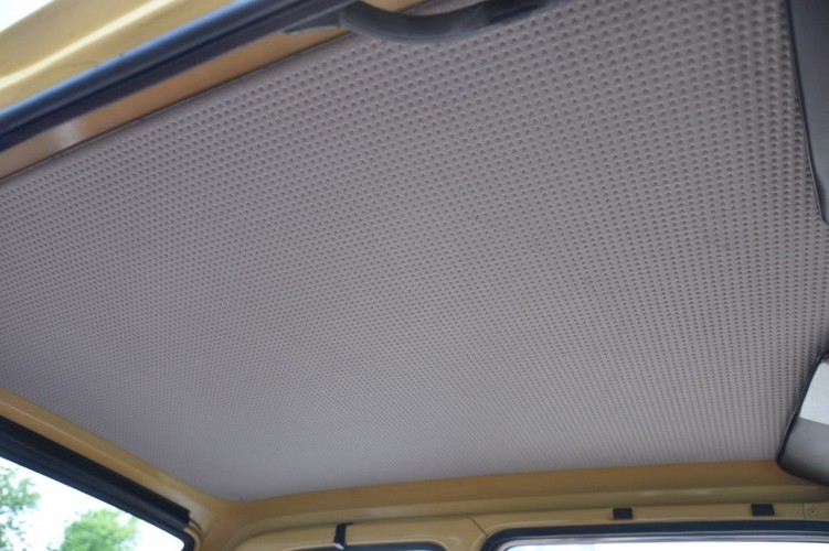 Fiat 126p z 1979 roku