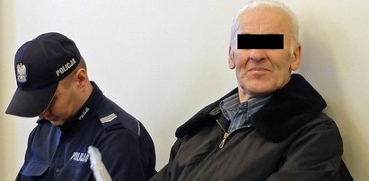 Zabił, bo przeszkadzały mu drzewa. Brutalna zbrodnia na Podlasiu. Nowe fakty