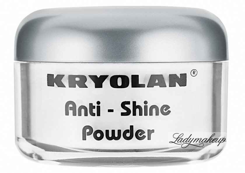 Kryolan