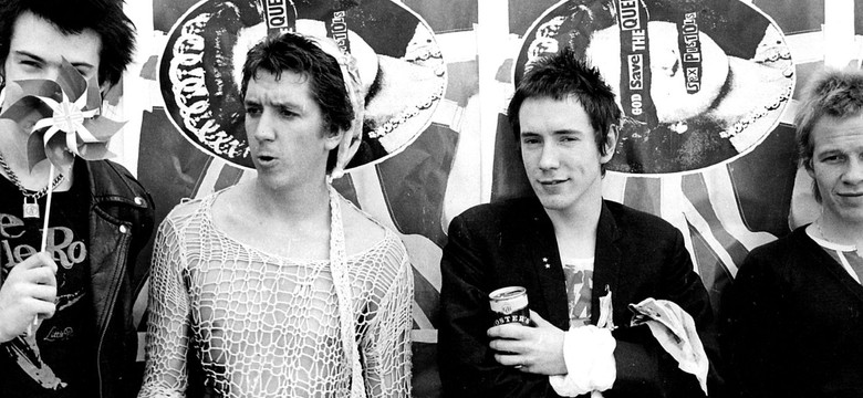 "Sex Pistols: The Original Recordings" - 20 utworów zebranych w jedno dzieło