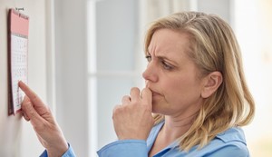Izostanak menstruacije sam po sebi nije potvrda menopauze