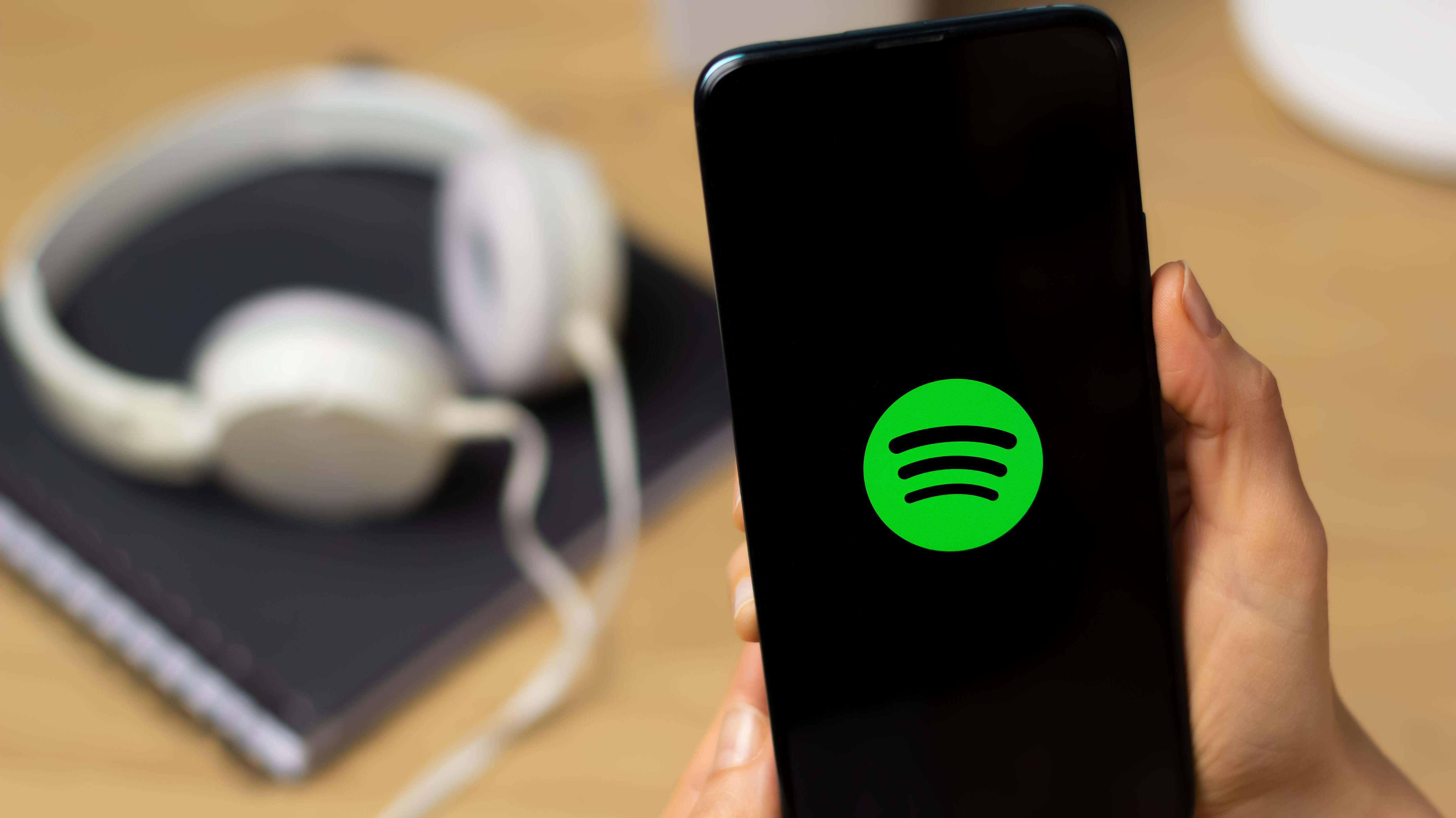 Spotify adds 38 million users in single quarter as Wrapped breaks all records