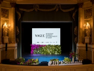 Business Fashion Environment Summit 2021