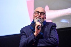 Michał Kwieciński: "Filip" to film o człowieku, a nie o wojennej sprawie