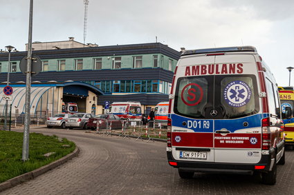 Koronawirus w Polsce. Najnowsze dane na temat epidemii COVID-19