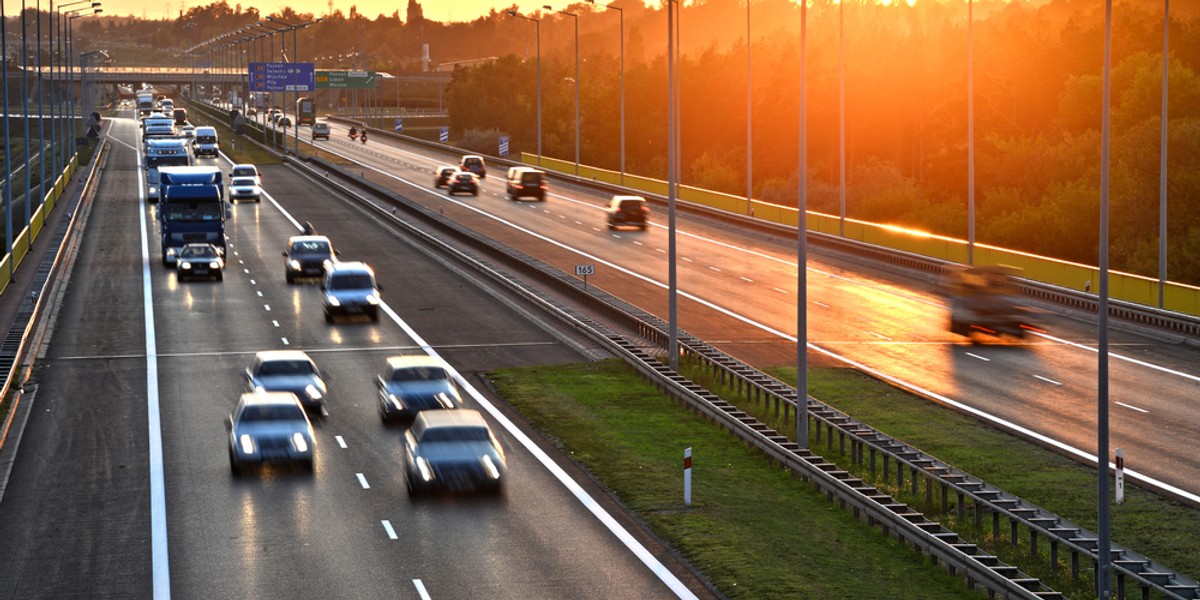 Od 3 listopada operatorem systemu poboru opłat będzie Główny Inspektorat Transportu Drogowego