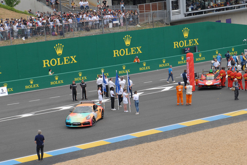 24h Le Mans