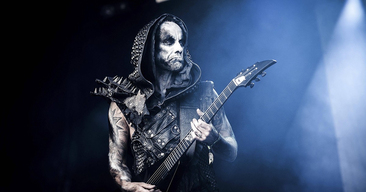 Jak ze Szczecinka diabła wyganiali, czyli koncert Behemotha budzi ...