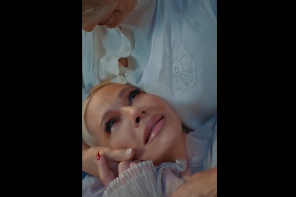 Upad u Kursk - ukrajinski zarobljenici