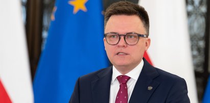 Hołownia przekazał ważną decyzję. "Potwierdziliśmy naszą pozycję"